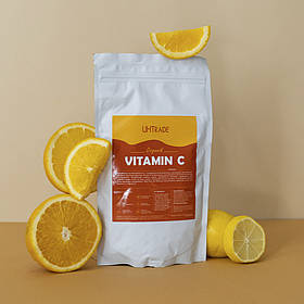 Аскорбінова кислота (Вітамін С) у порошку 500г