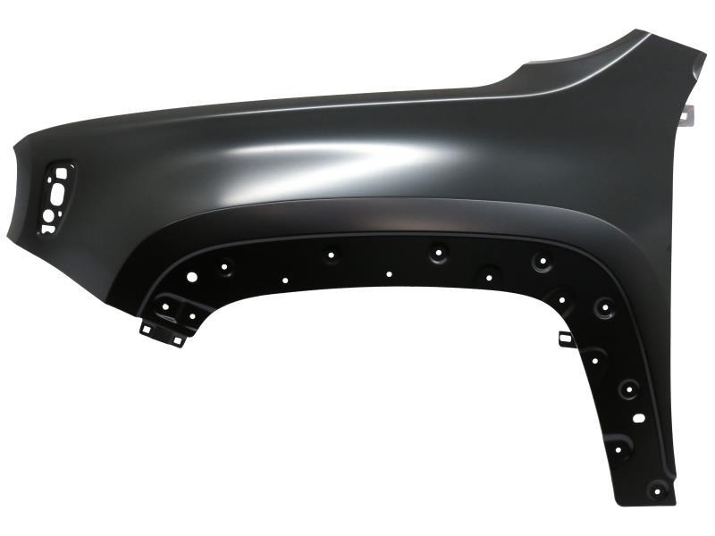 Крило ліве переднє Jeep Renegade 14-19, 19- (Тайвань) 68306729AA