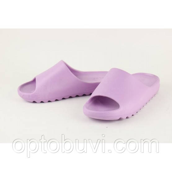 Шльопанці ПВХ жіночі Dreamstan