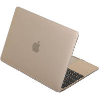 Оригінал! Чохол до ноутбука Armorstandart 13.3" MacBook Air 2018 (A2337/A1932/A2179) Air Shell (ARM54291) - Вища Якість!