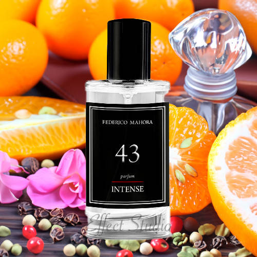 52 Intense Fm 52 Perfume Intense Fm Fragrance List Intense Fm