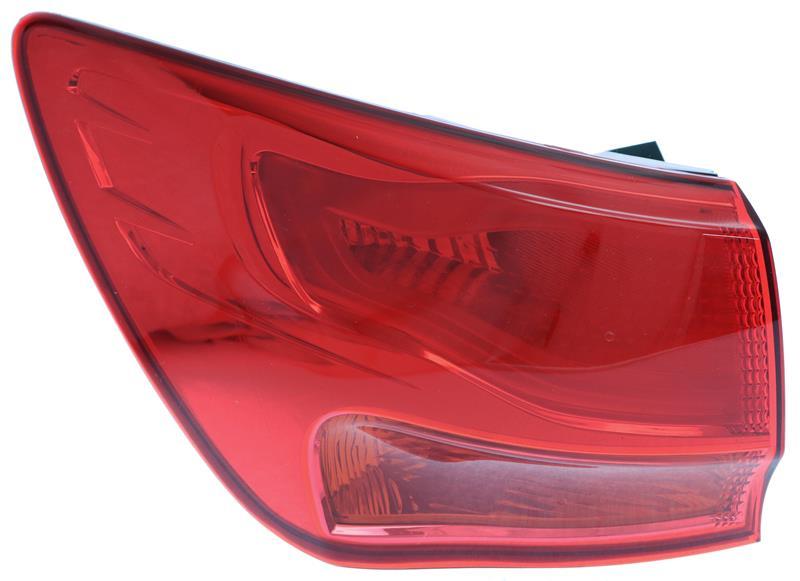 Ліхтар задній лівий KIA CEED Sportswagon (JD) (09.12-07.18) (DEPO). 92401-A2300
