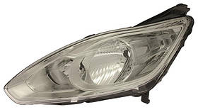 Фара ліва Ford C-Max II EUR/USA 10-17 ел.рег. (DEPO) 1704506