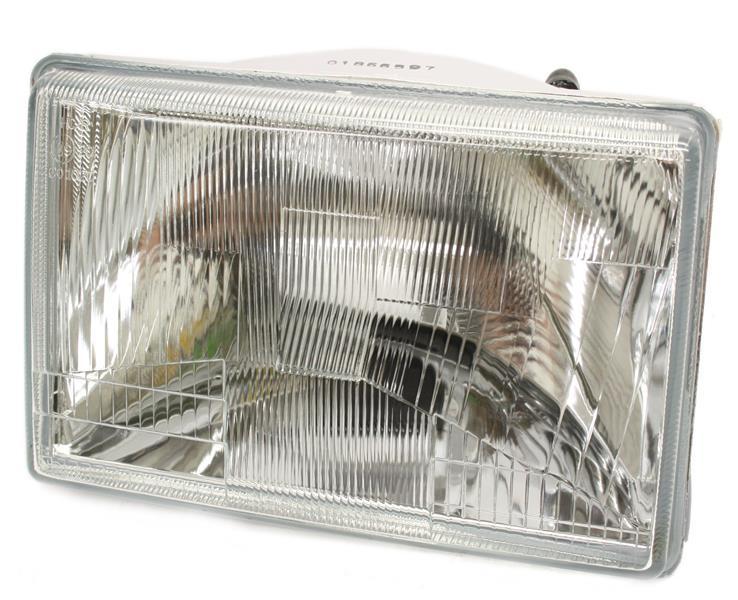 Фара передня права Jeep Grand Cherokee I ZJ 1991-1999 (Depo) 55054577