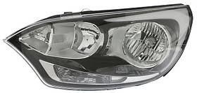 Фара ліва Kia Rio 11-17 хетчбек (Depo) 921011W280