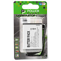 Оригінал! Акумуляторна батарея PowerPlant Samsung i9100 (Galaxy S II) (DV00DV6061) - Вища Якість!