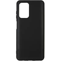 Оригінал! Чохол до мобільного телефона BeCover ZTE Blade V40 Vita Black (708654) - Вища Якість!