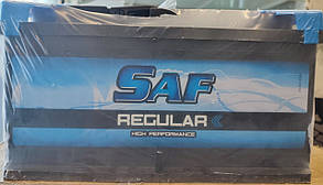 Аккумулятор SAF 6СТ-105-АЗ  (0) М1