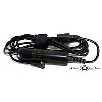 Оригінал! Блок живлення до планшета PowerPlant Motorola 12V 18W 1.5A (2.0*1.0mm) - автомобильный (MOA18A2010) - Вища Якість!