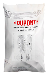 DOWEX DUPONT HCR-S/S - іонообмінна смола, катіоніт