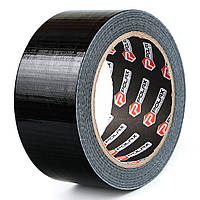 Скотч армований Polax клейка стрічка посилена 50 мм х 25 м (101-101)