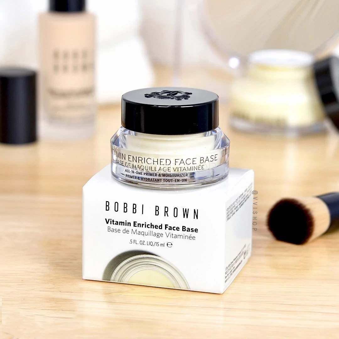 Вітамінна база під макіяж Bobbi Brown Vitamin Enriched Face Base 15 мл