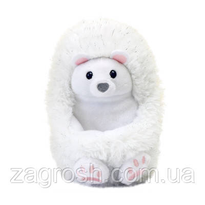 Promo Ціна! Інтерактивна іграшка Curlimals серії Arctic Glow - Полярний ведмедик Перрі (3725) - тільки на ZaGrosh.com.ua, фото 1