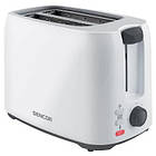 Promo Ціна! Тостер Sencor STS2606WH - тільки на ZaGrosh.com.ua