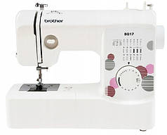 Швейна машина Brother BQ17