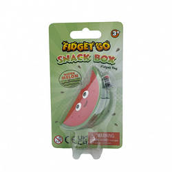 Іграшка антістрес Кавун FIDGET GO