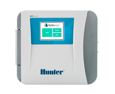 Змінна панель Wi-Fi для контролерів Hunter серії Pro-C, P2C (HPC-FP)