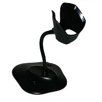 Оригінал! Підставка для сканеру штрих-коду Symbol/Zebra DS2208/4308 Black (20-71043-04R) - Вища Якість!