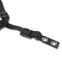 Підвісна система Team Wendy Cam Fit Black для балістичних шоломів FAST, MICH, ARCH, фото 4