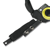 Підвісна система Team Wendy Cam Fit Black для балістичних шоломів FAST, MICH, ARCH, фото 5