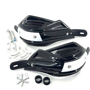 Захист для рук універсальний мотоцикла квадроцикла з кріпленням під дзеркало пара