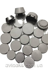 Ковпачки заглушки диска без емблеми