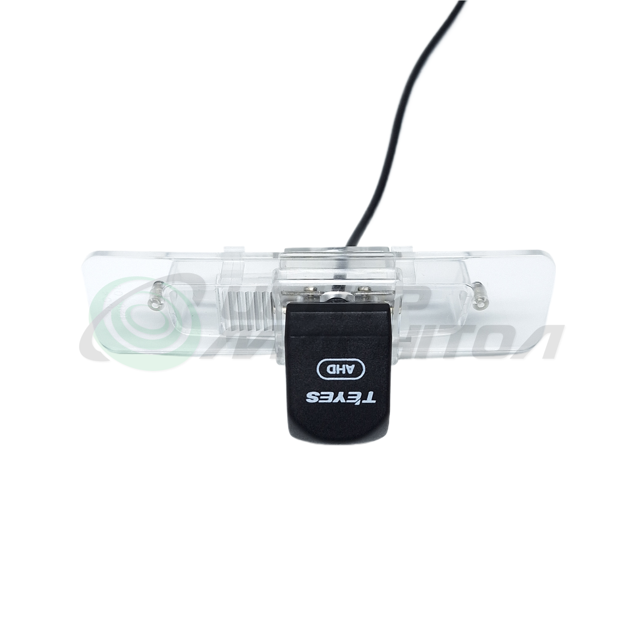 Камера заднього виду Teyes HS 8106 для Subaru Legacy 2003-2009, фото 1