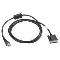 Оригінал! Інтерфейсний кабель Symbol/Zebra RS232 для кредла CRD9000 (25-63852-01R) - Вища Якість!
