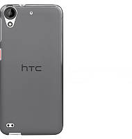 Силиконовый чехол для HTC Desire 530