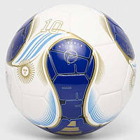 М'яч футбольний Adidas Messi Mini IS5596 (розмір 1)