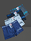 Труси боксери чоловічі стрейч.46-54. Від 6 штук по 46 грн., фото 2