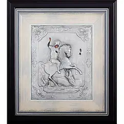 Ікона Георгій Побідоносець 420х360мм