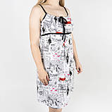 Жіноча сорочка для вагітних та годуючих, фото 5