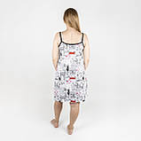 Жіноча сорочка для вагітних та годуючих, фото 6