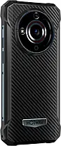 Смартфон Hotwav T7 4/128Gb Graphite Black Global Version, фото 6