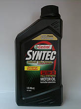 Моторна олива CASTROL 0W30 