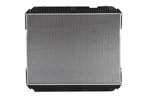 Радіатор без рами MERCEDES Actros MP4/ Atego Euro6 PERFEKT COOLING 531-MB2801-01 (A9605002801, 9605002801)