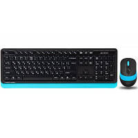 Оригінал! Комплект A4Tech FG1010 Blue - Вища Якість!