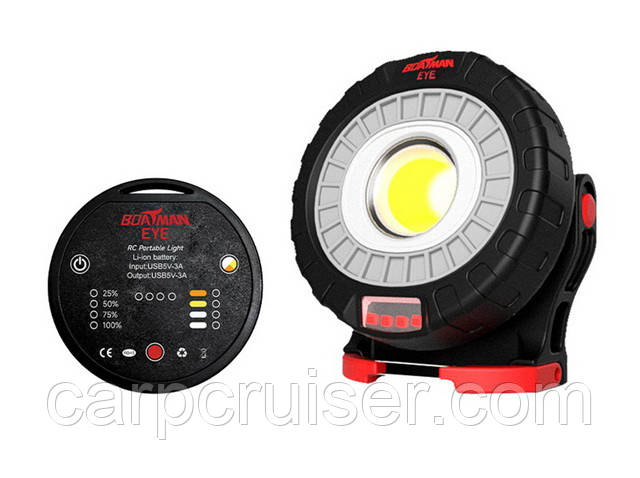 Светодиодный рабочий фонарь Boatman EYE10