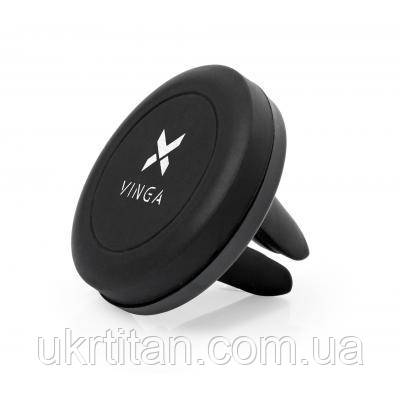 Оригінал! Універсальний автотримач Vinga VCM-VM2 - Вища Якість!, фото 1