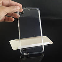 Силіконовий чохол для Htc Desire 630