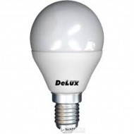 Светодиодная лампа DELUX BL50P 5 Вт 4100K 220В E14 - фото 1 - id-p434560418