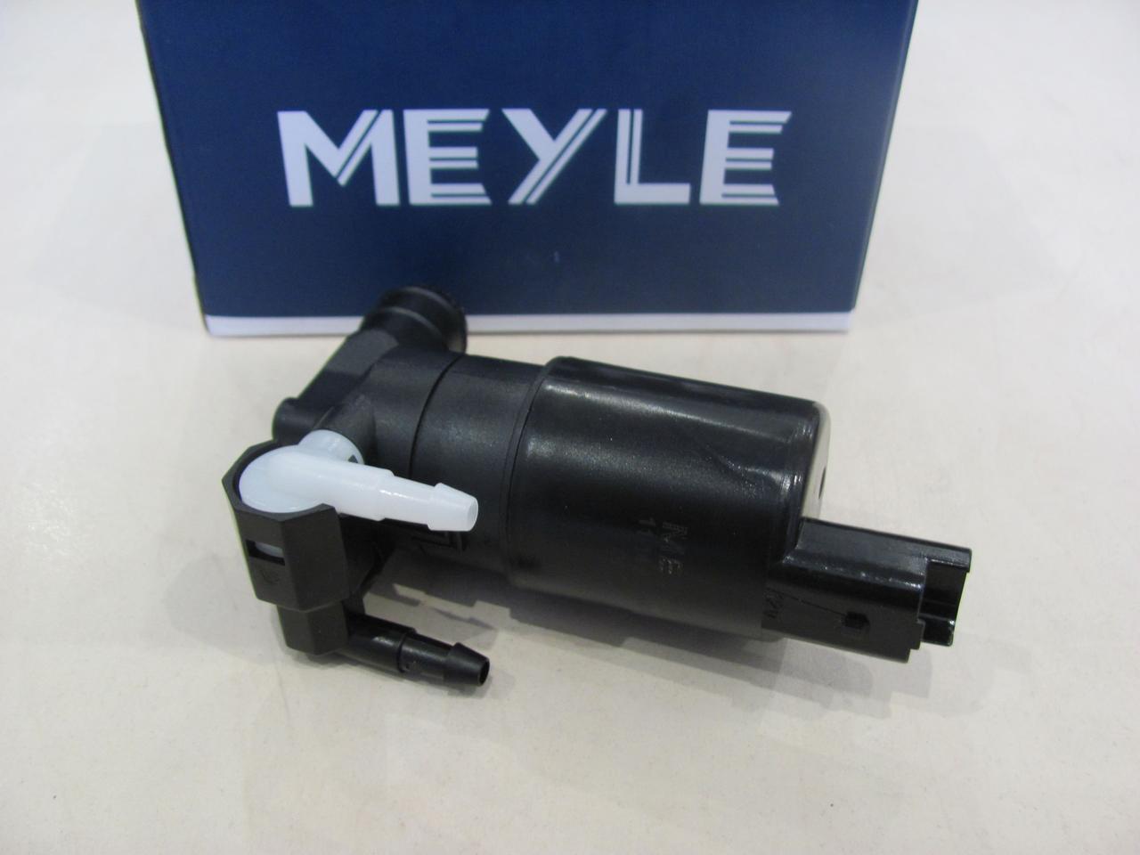 Насос омивача скла Renault Trafic | Opel Vivaro | 01-14 | MEYLE 11-14 870 0001