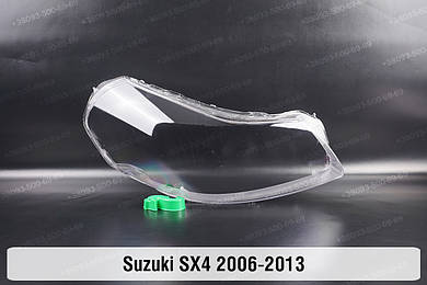 SX4 (2006-2013)