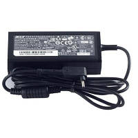Оригінал! Блок живлення до ноутбуку Acer 45W 19V 2.37A роз&apos;єм 3.0/1.1 (A13-045N2A / A40227) - Вища Якість!