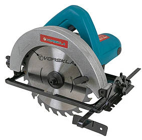 Циркулярка Vorskla ПМЗ 1500 С