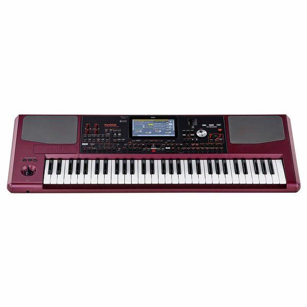 Робоча станція Korg PA1000, фото 1