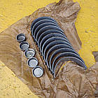 Вкладиші ЯМЗ 236 Р2 шатун оригінал