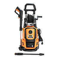 Мийка високого тиску GTM LT707G-2500B 195 бар (LT707G-2500B)