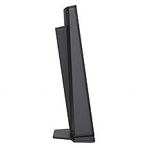 Бездротовий цифровий термогігрометр для дому TFA Xena Home (Black), фото 5